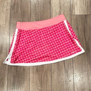 Nike Dri-Fit Tennis Skirt M